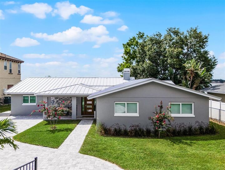 1420 Belle Vista Drive  Belle Isle FL 32809 photo