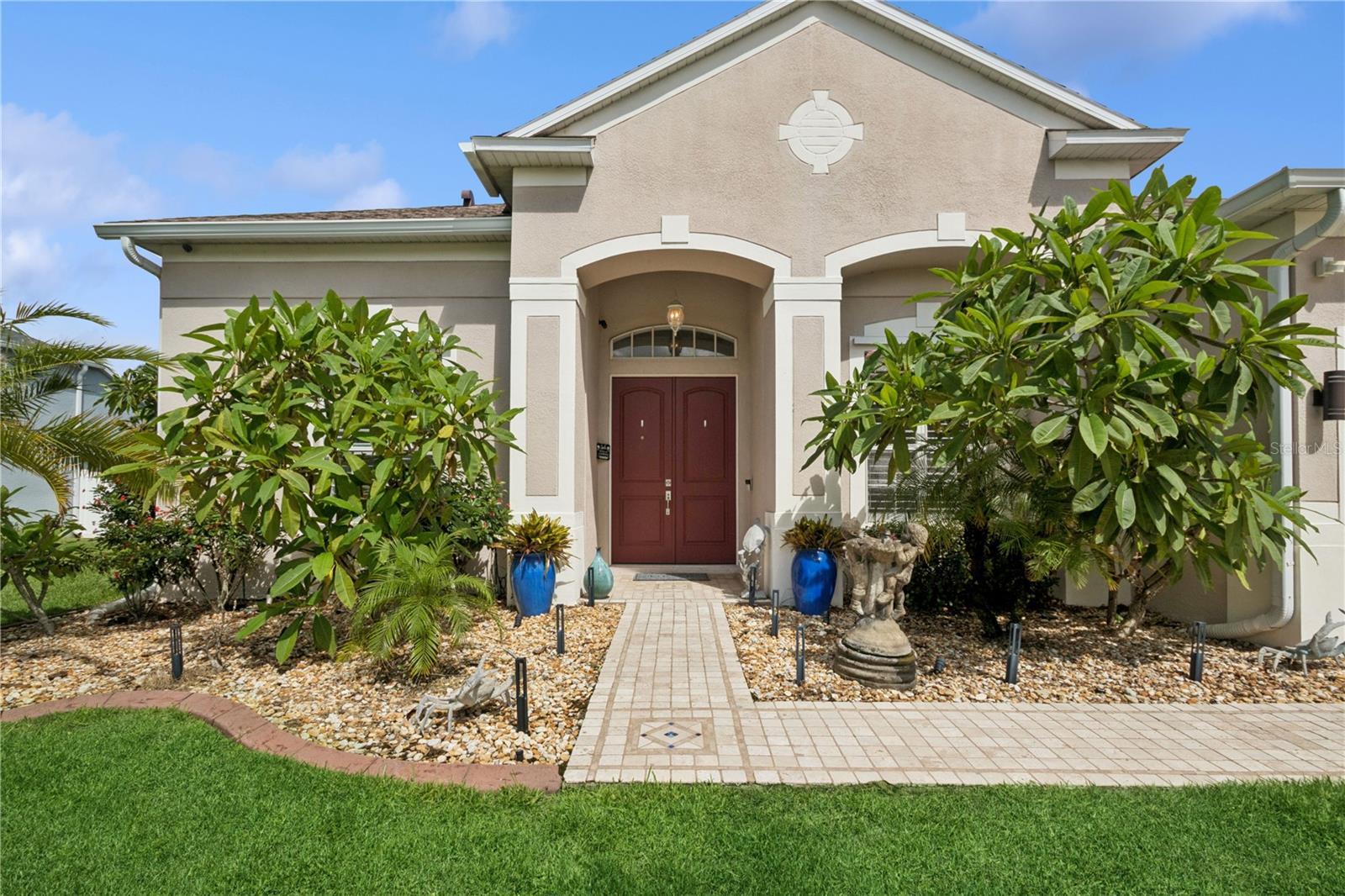 Property Photo: 3278 Safe Harbor Lane FL 32746
