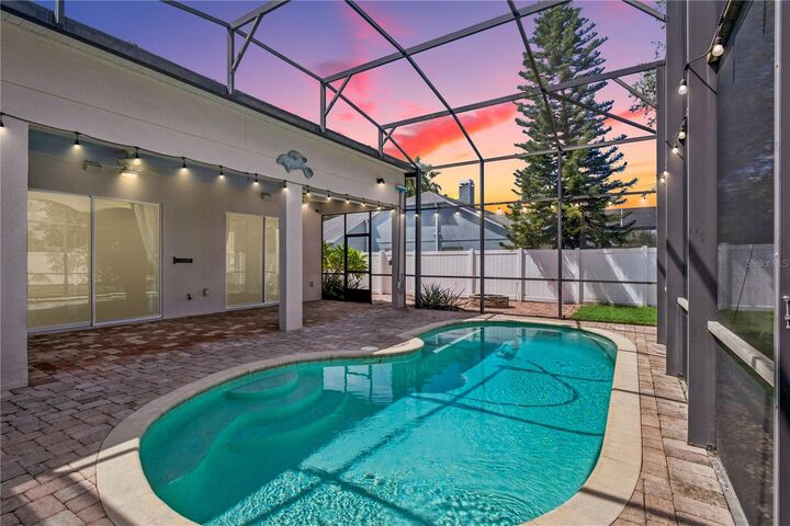 Property Photo:  3278 Safe Harbor Lane  FL 32746 