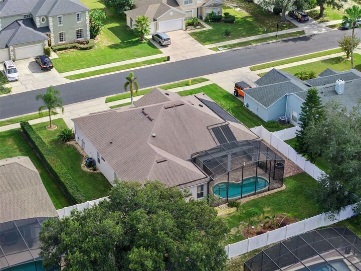 Property Photo: 3278 Safe Harbor Lane FL 32746