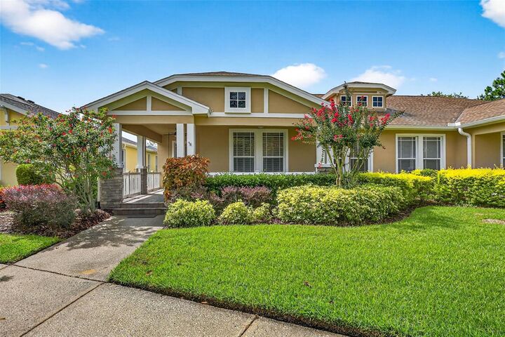 9532 Cavendish Drive  Tampa FL 33626 photo