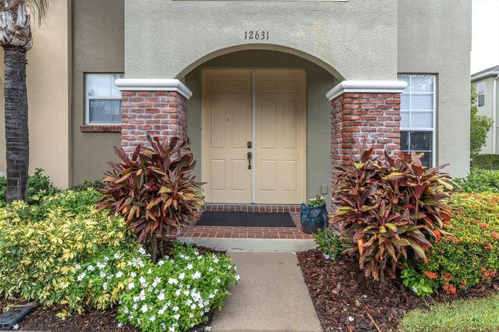 Property Photo: 12631 Weston Drive FL 33626