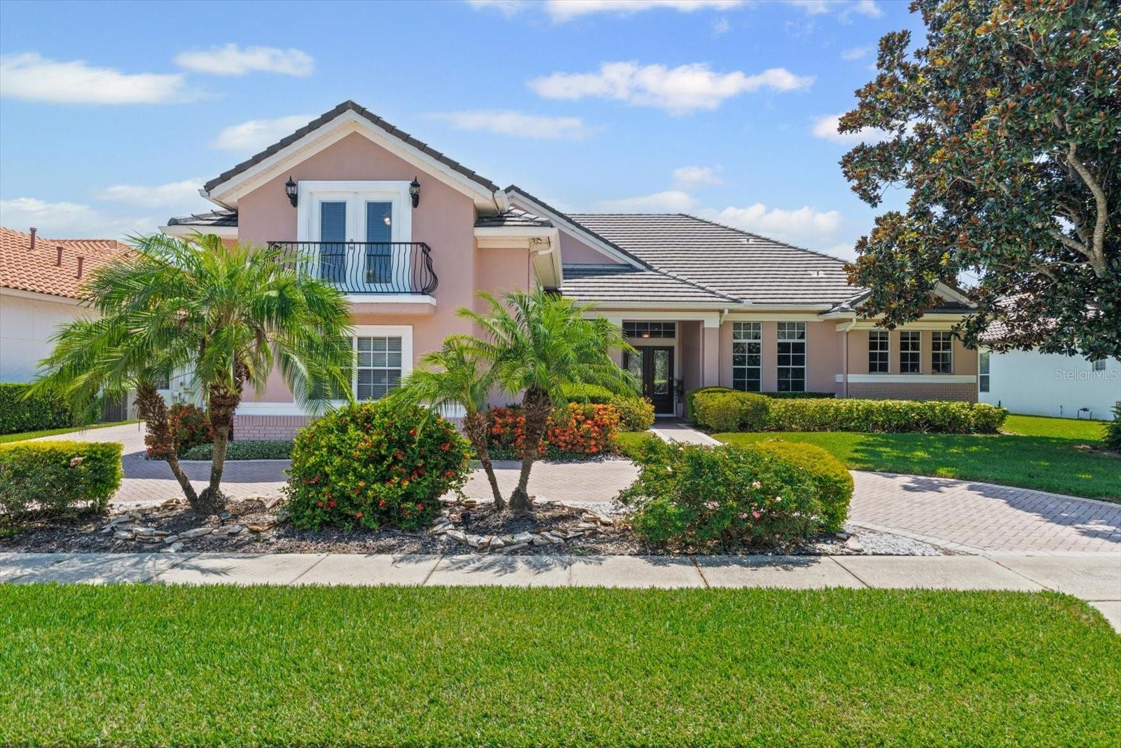 8739 Cypress Reserve Circle  Orlando FL 32836 photo