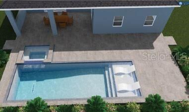 Property Photo: 18795 Toulon Court FL 34293
