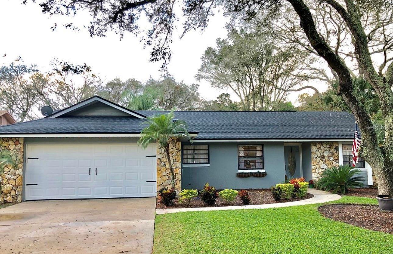 Property Photo:  641 Heather Brite Circle  FL 32712 