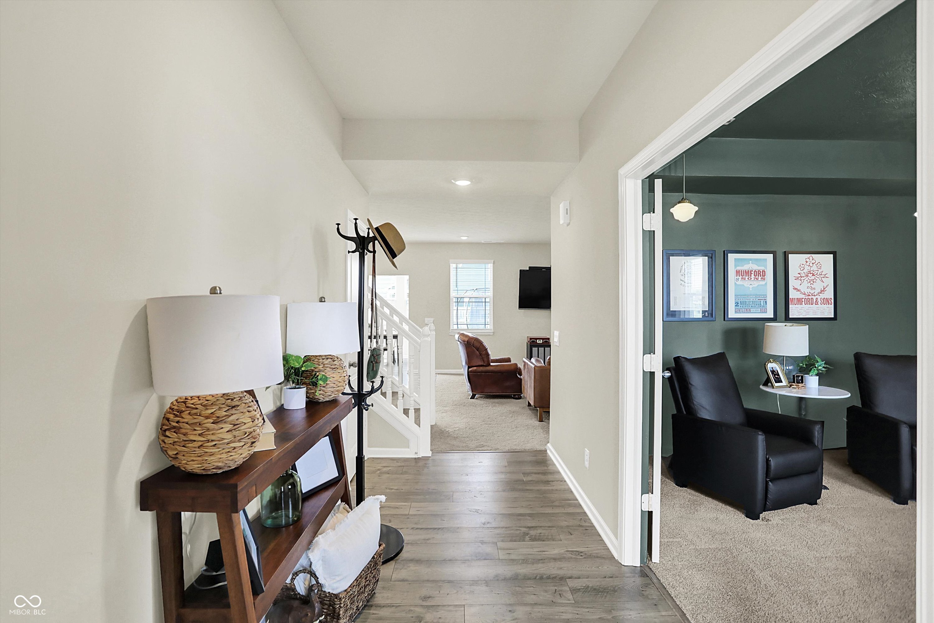 Property Photo: 6060 Granby Drive IN 46075
