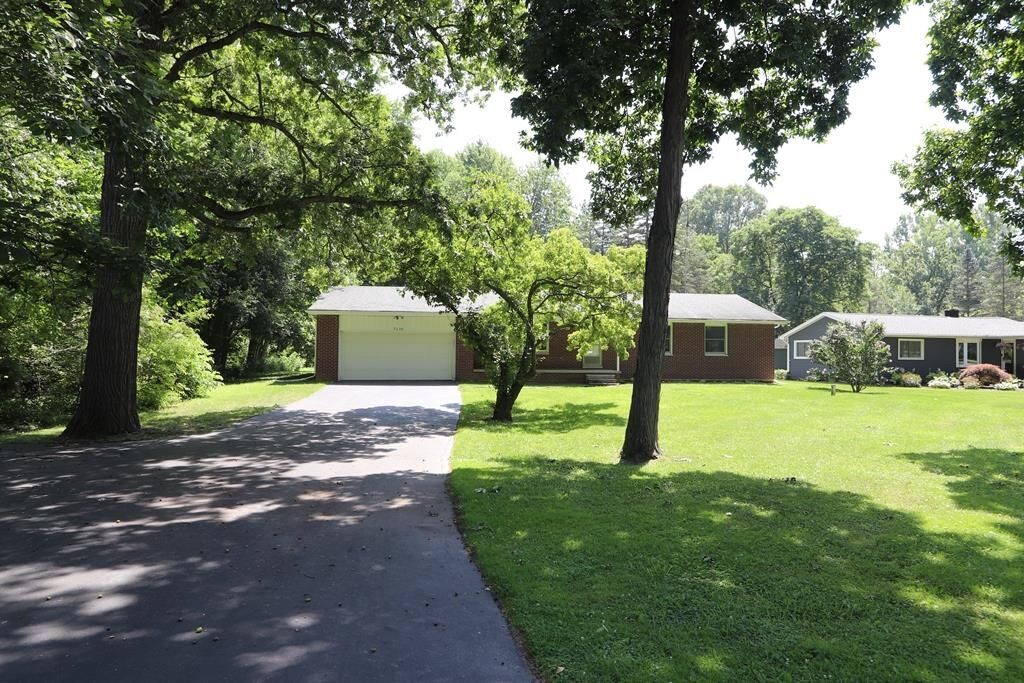 Property Photo: 7219 Riegler Street MI 48439
