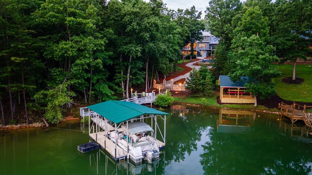 236 S Watts Pl  Blairsville GA 30512 photo