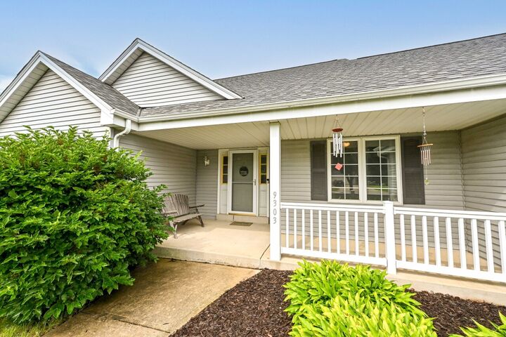 Property Photo: 9303 S 47th St WI 53132