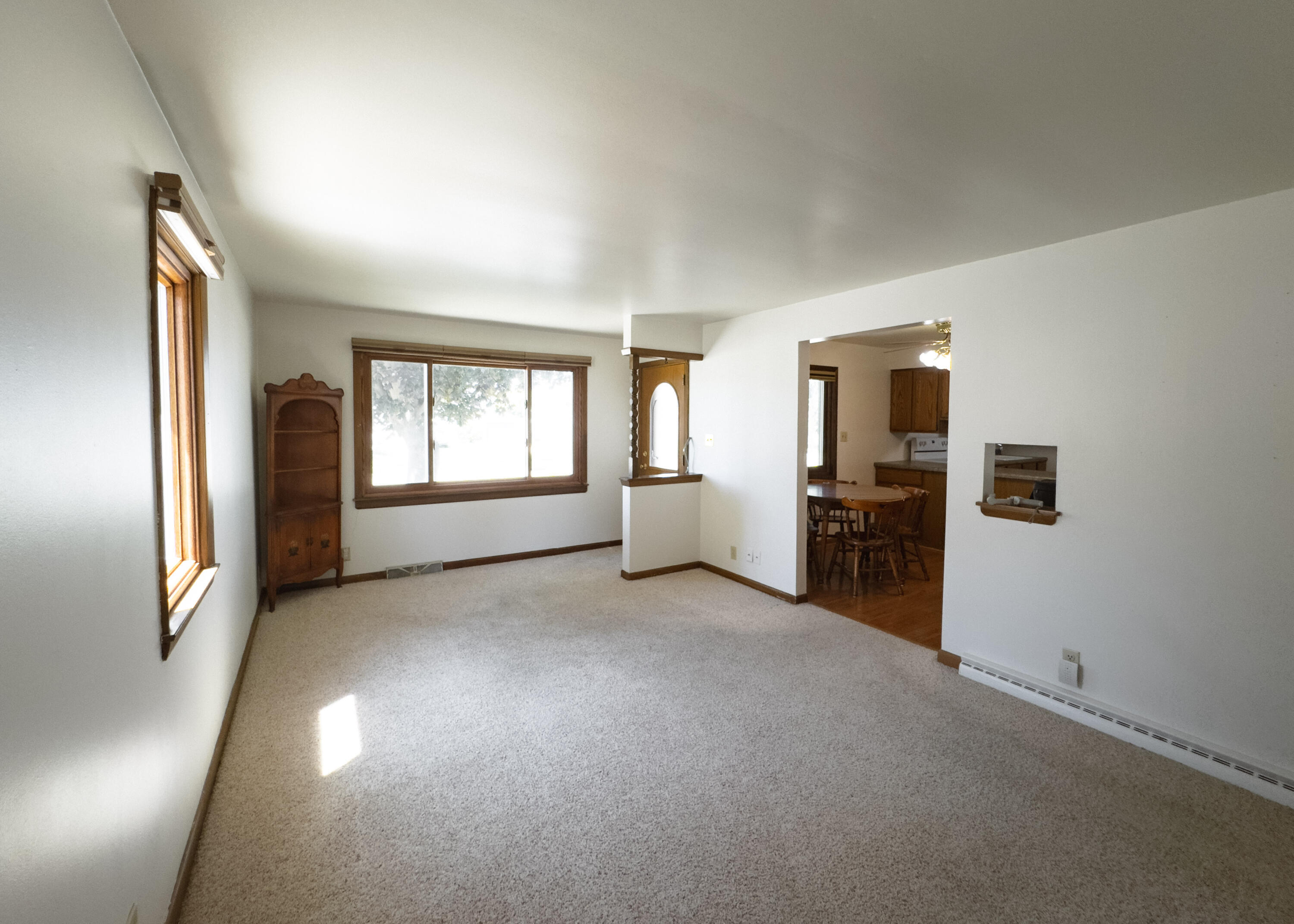 Property Photo: 1423 S 31st St WI 54220