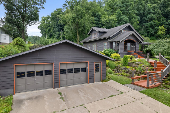 Property Photo:  707 Main St  WI 54632 