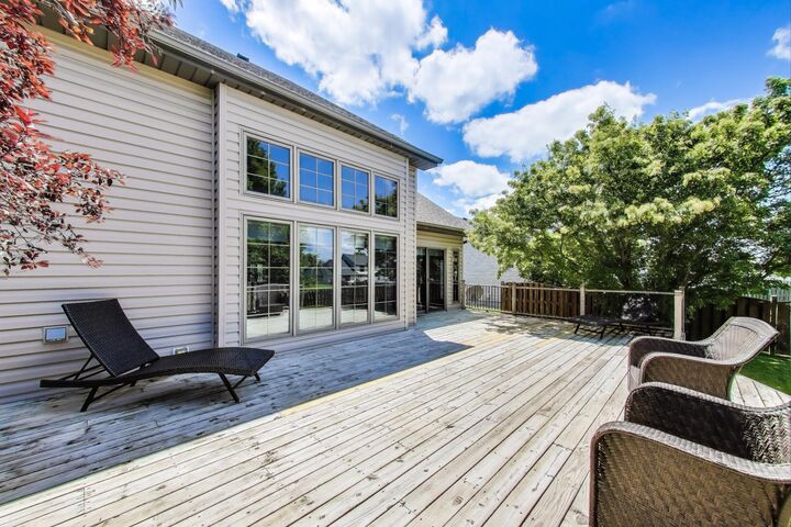 Property Photo: 6926 55th St WI 53144
