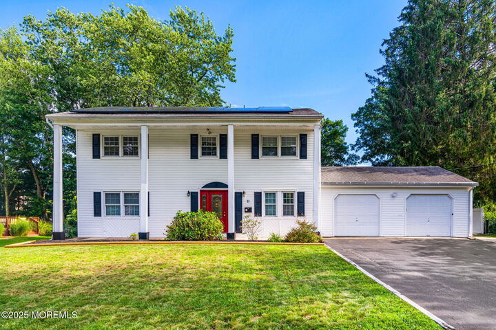 11 N Westfield Road  Howell NJ 07731 photo