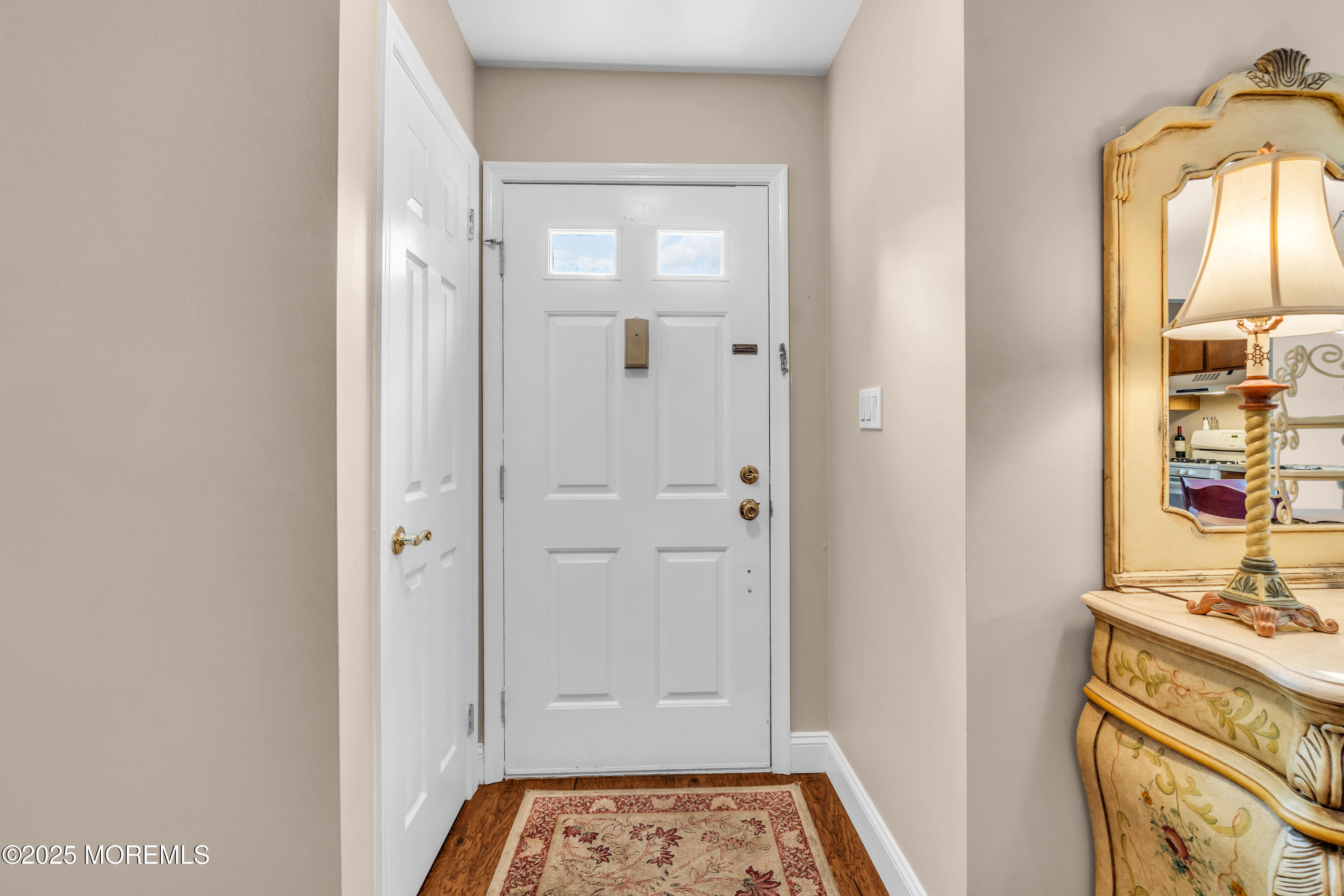 Property Photo: 5 Claridge Court 7 NJ 07728