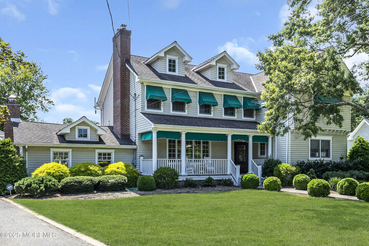 22 Wardell Avenue  Rumson NJ 07760 photo