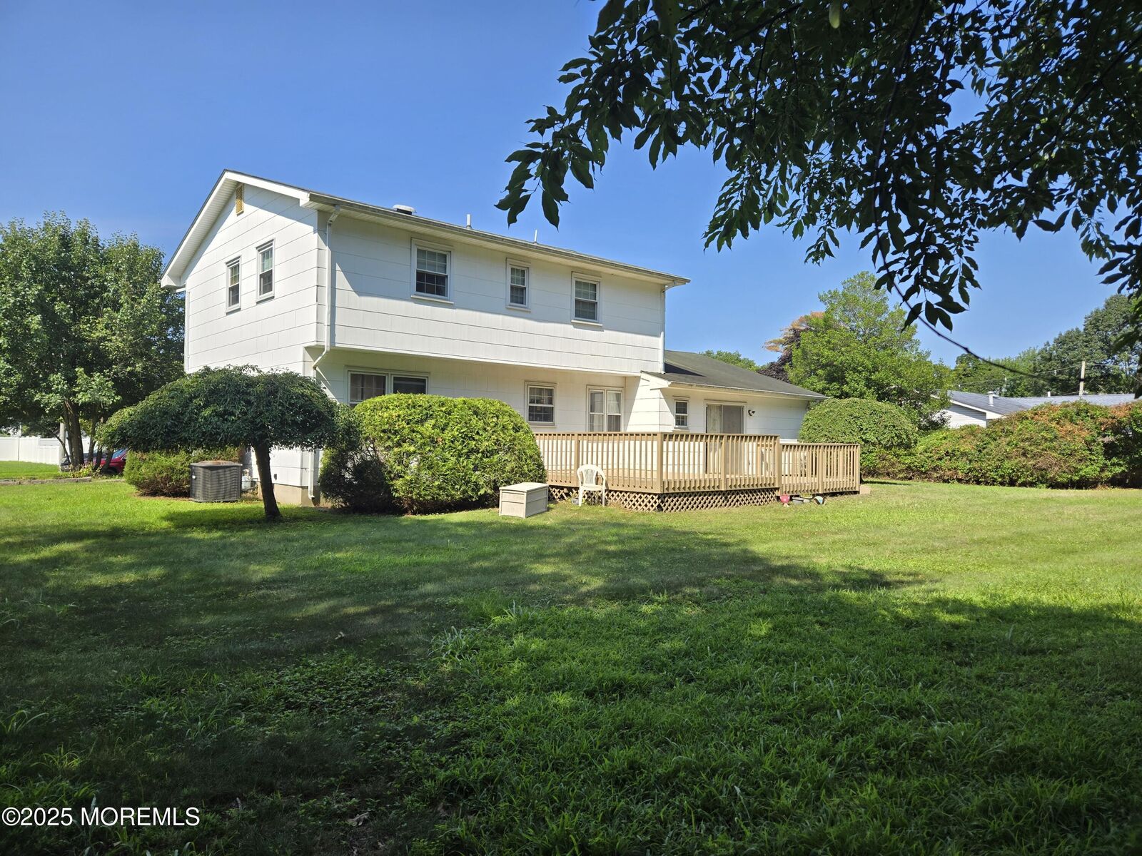 Property Photo:  744 Millbrook Road  NJ 08724 