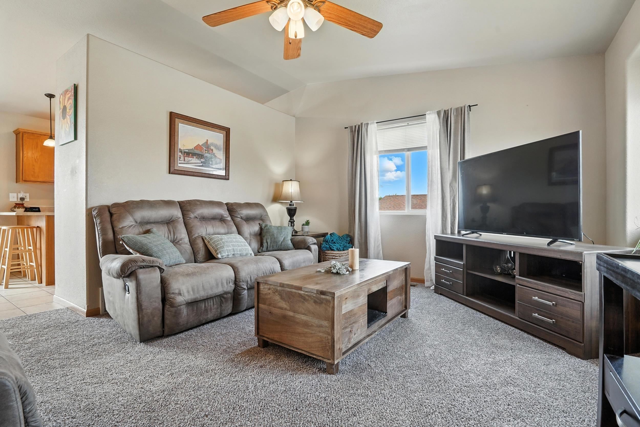 Property Photo: 493 Eisenhower Lane SD 57719
