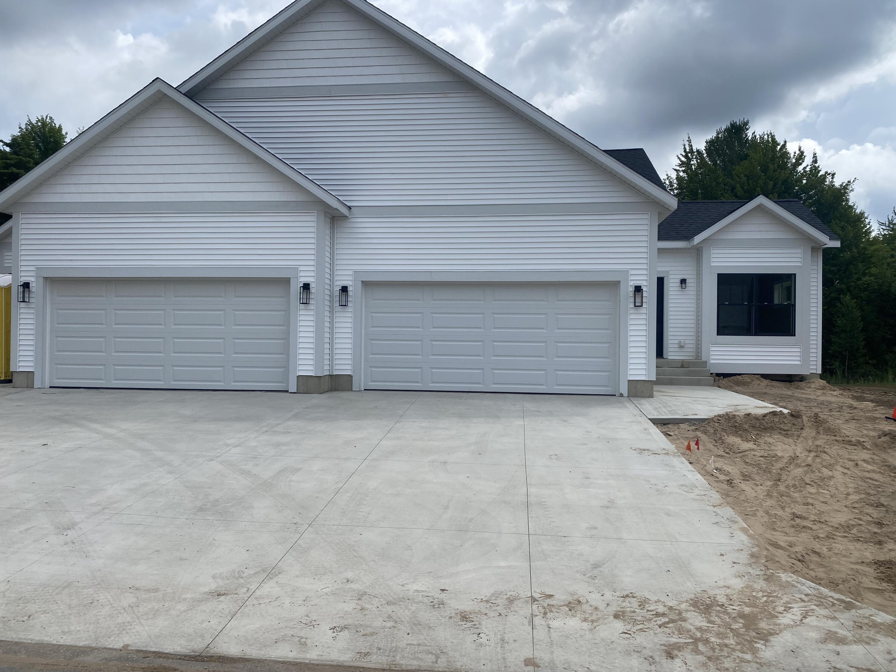Property Photo:  7122 Kerrie Lane  MI 49456 