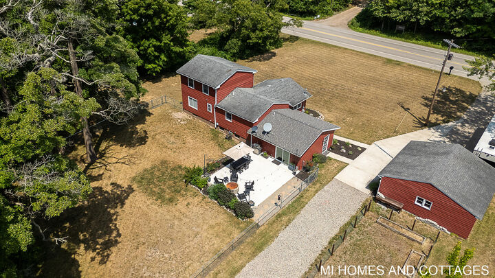 Property Photo:  4080 64th  MI 49423 
