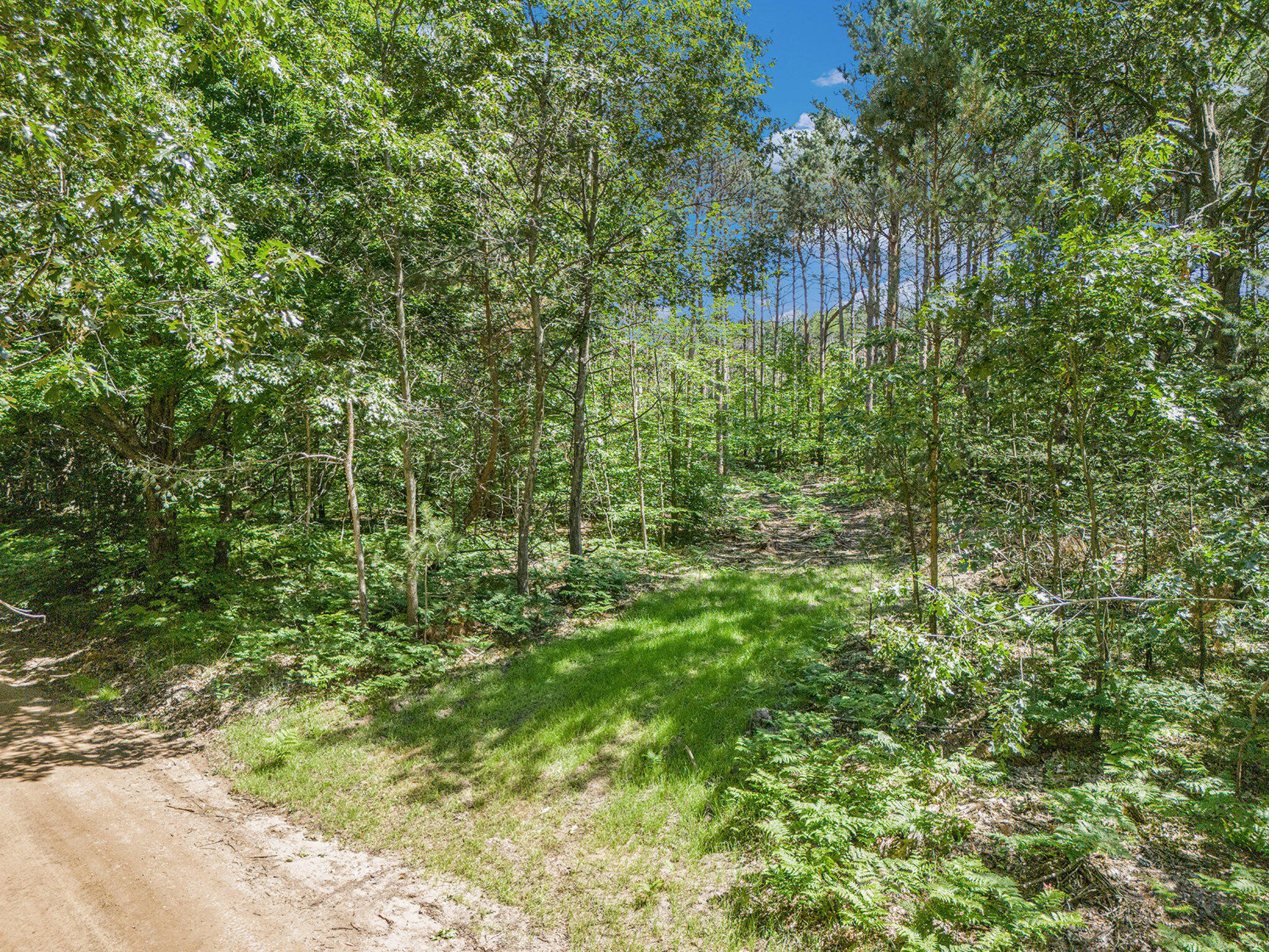 Property Photo:  10.02 W Scout Road  MI 49436 