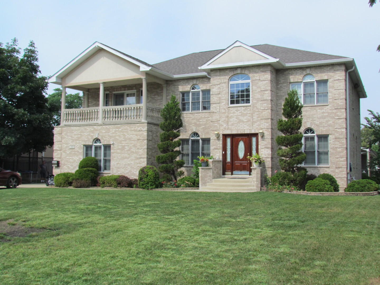 Property Photo:  3101 Central Road  IL 60025 