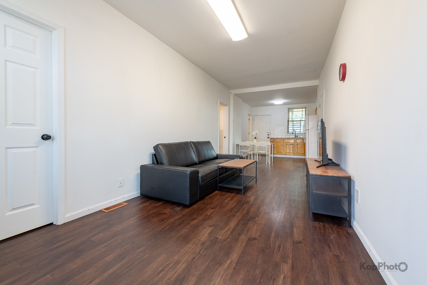 Property Photo:  2937 S Keeley Street 1  IL 60608 