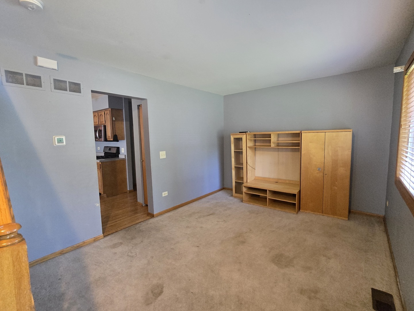 Property Photo: 3627 Atlantic Avenue IL 60031
