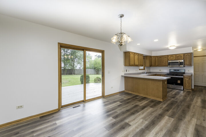 Property Photo: 3627 Atlantic Avenue IL 60031