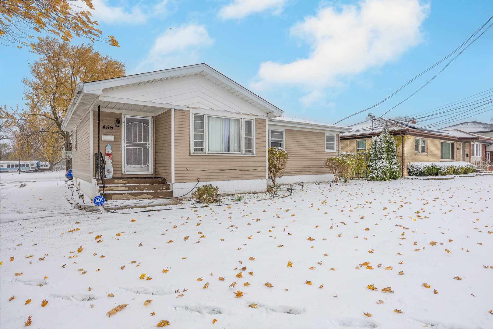 Property Photo: 456 E 170th Street IL 60473
