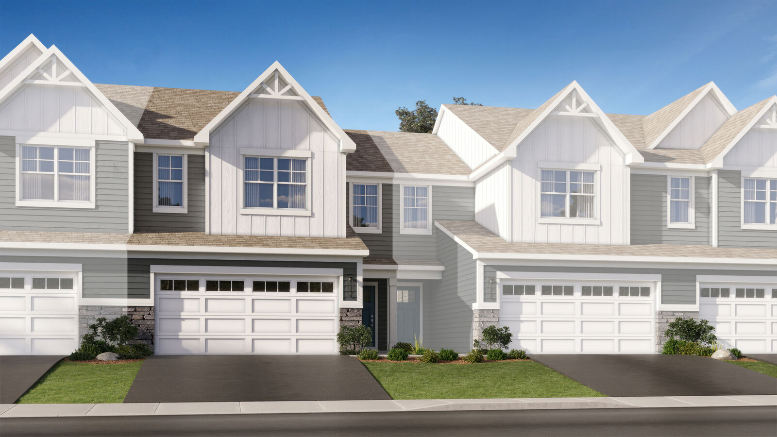 Property Photo:  14741 S. Hillside Drive  IL 60441 