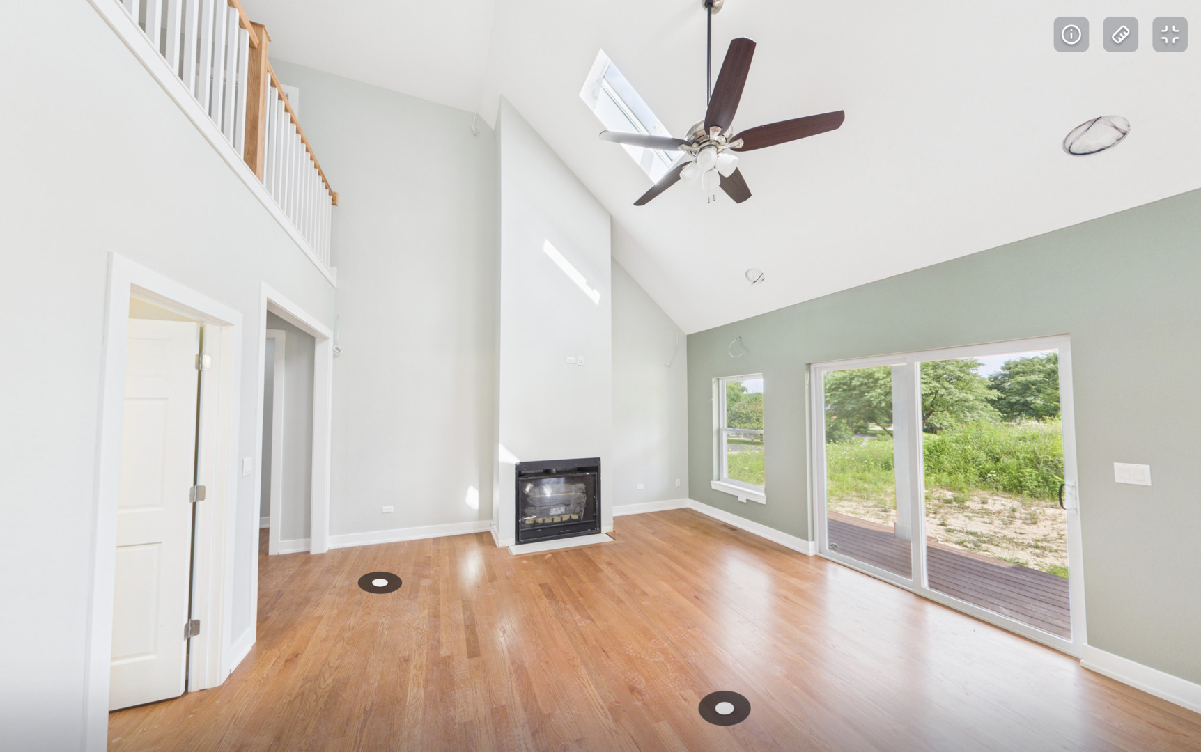 Property Photo: 7111 Marsh Drive IL 60014
