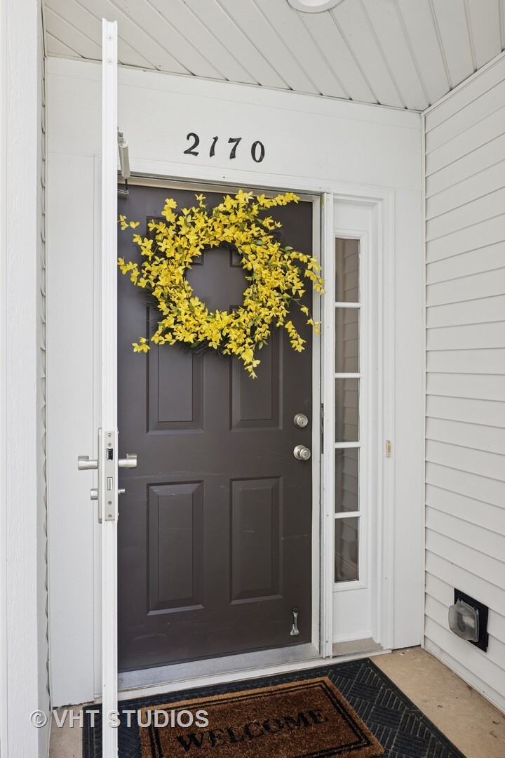 Property Photo:  2170 Fulham Drive 2170  IL 60564 
