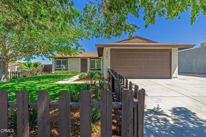 3741 Avenue K13  Lancaster CA 93536 photo