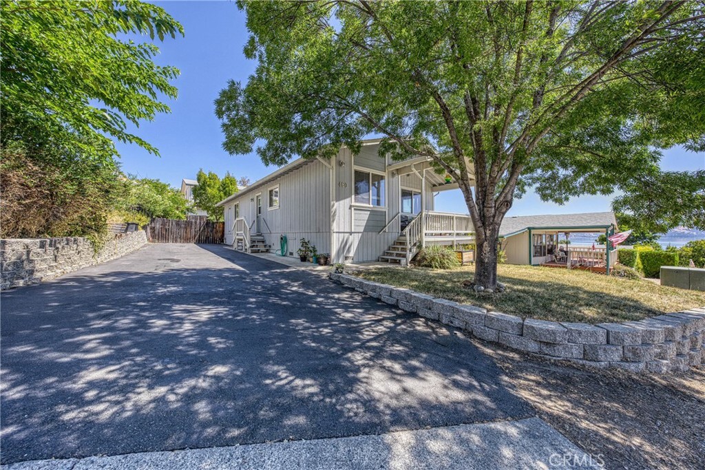 Property Photo: 460 Walnut Drive CA 95453