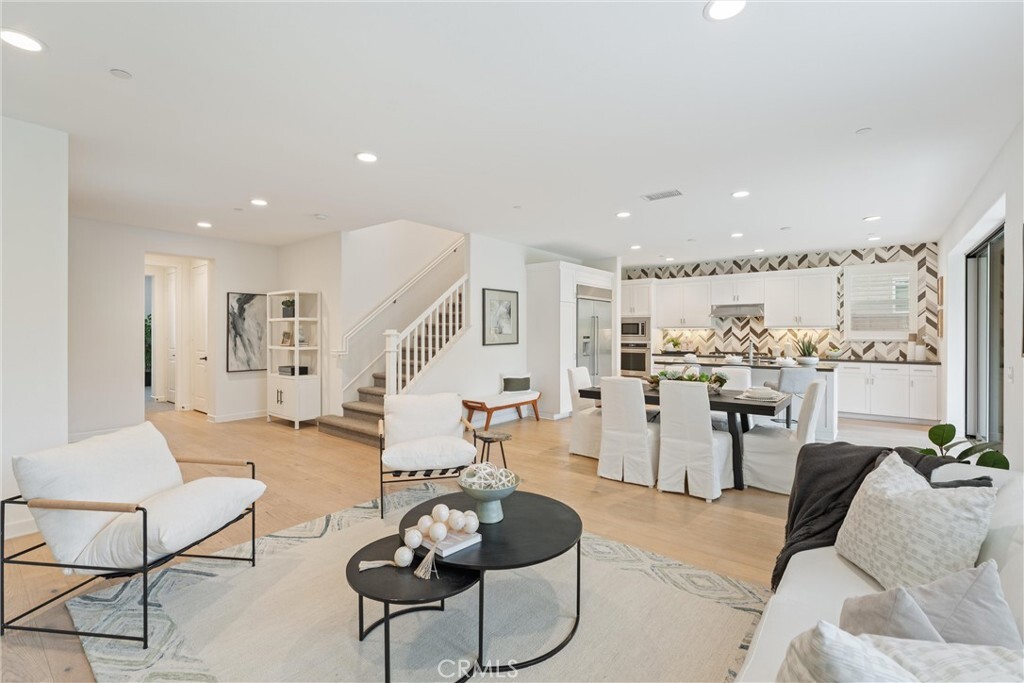 Property Photo:  287 Barnes Road  CA 92782 