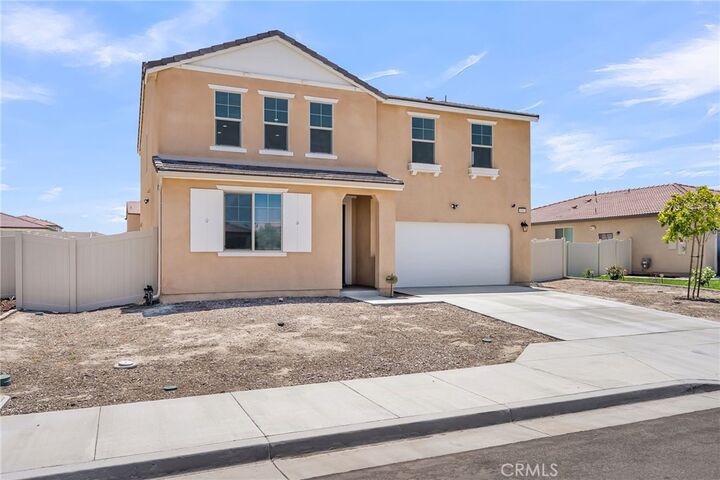 Property Photo: 1443 Babbling Brook Place CA 92582