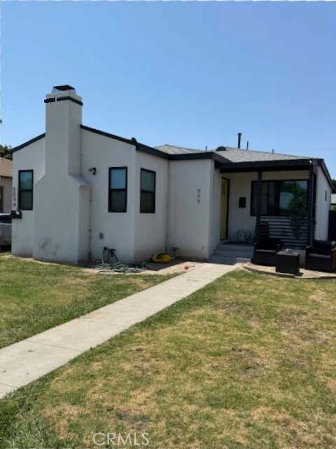 Property Photo: 509 S Pearl Avenue CA 90221
