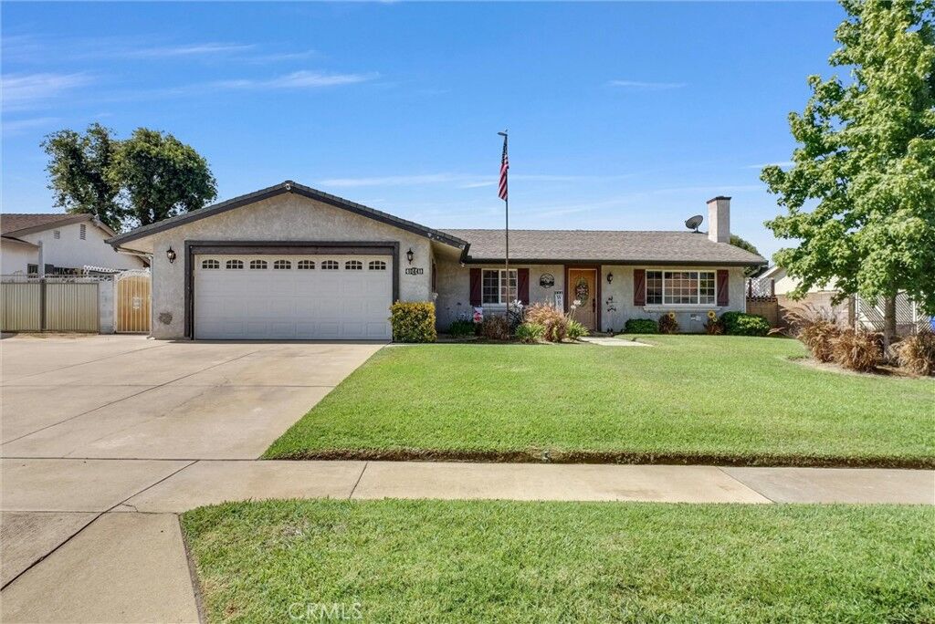 Property Photo: 10441 Palo Alto Street CA 91730