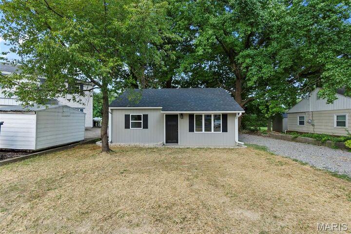 Property Photo: 932 Rodney Vista Boulevard MO 63701