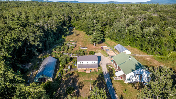 Property Photo: 119 Fish Street ME 04037