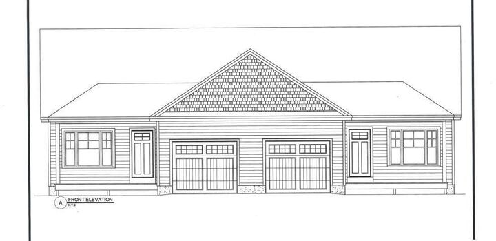 Property Photo:  48 Conifer Drive 0  ME 04062 