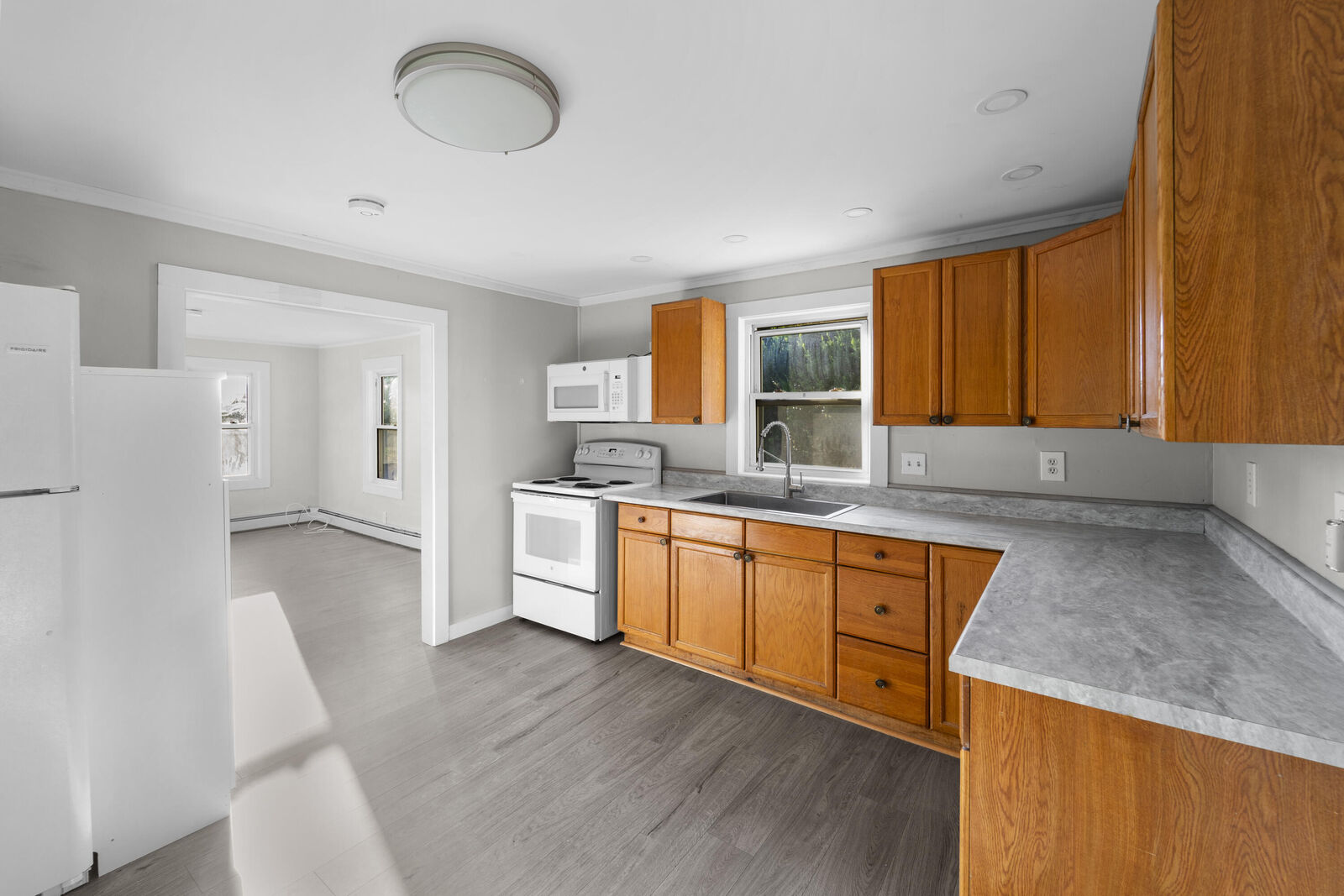 Property Photo:  89 Brunswick Street  ME 04468 