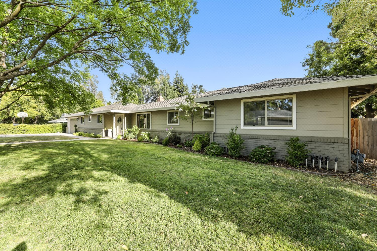 Property Photo:  2870 Joseph Avenue  CA 95864 