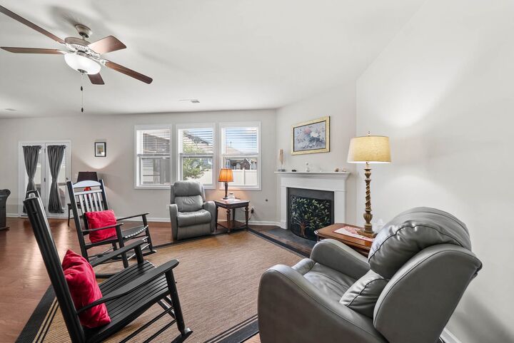 Property Photo:  6225 Birchtree Dr  TN 37128 