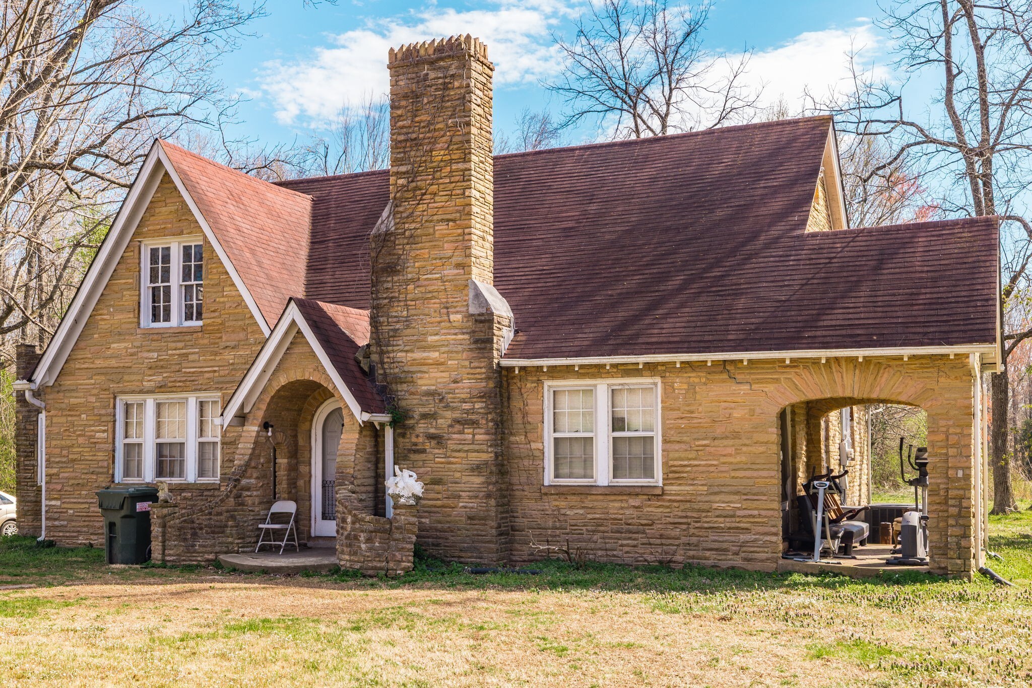 Property Photo: 3831 Old Clarksville Pike TN 37080
