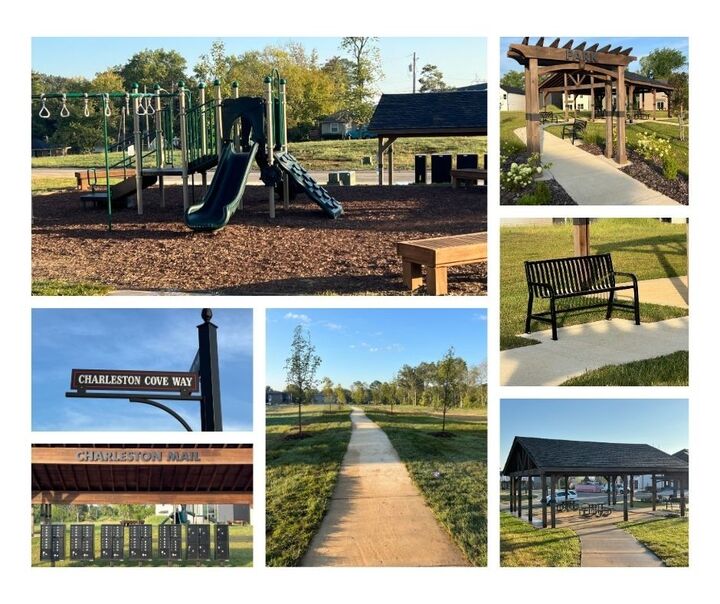 Property Photo: 512 Charleston Cove Way TN 37043