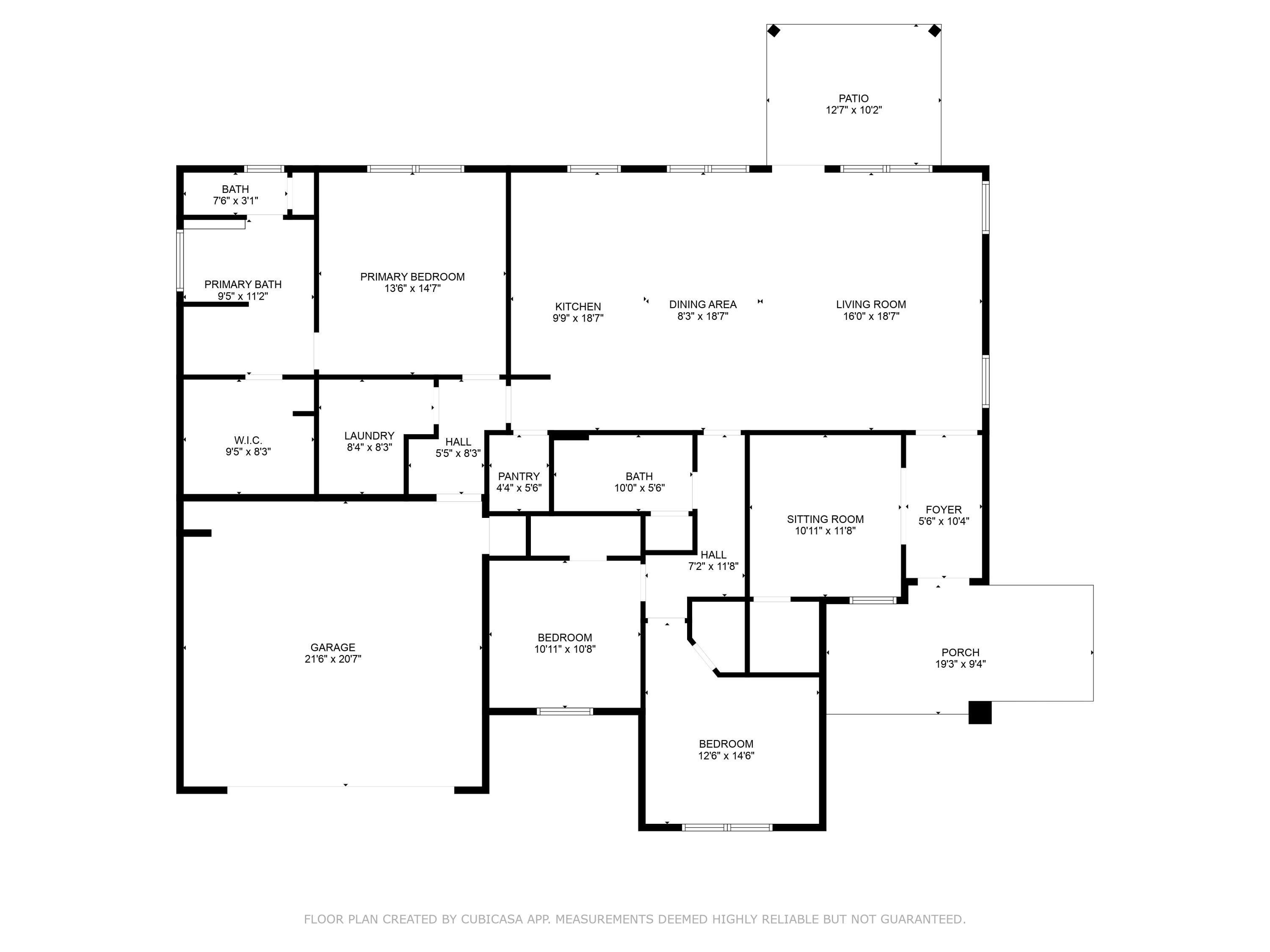 Property Photo: 408 Kelly Street Street FL 32541