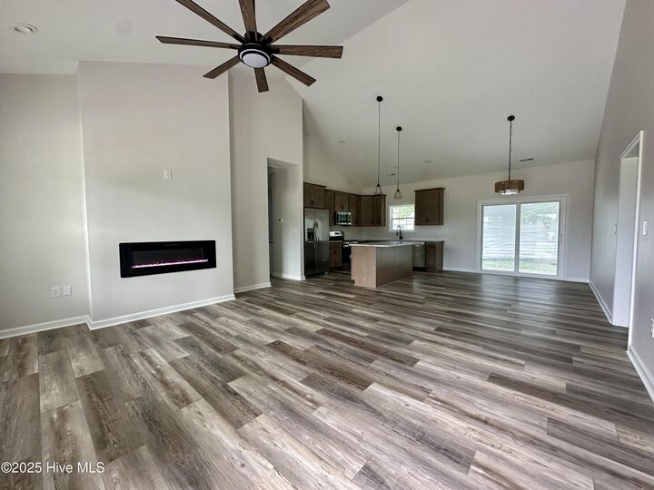 Property Photo:  40 East Drive  NC 28546 