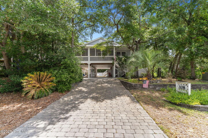 108 SW 28th Street  Oak Island NC 28465 photo