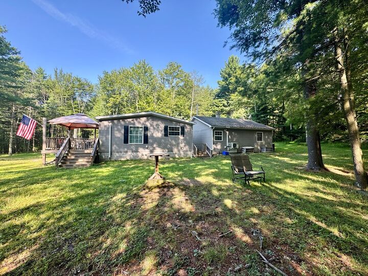 Property Photo:  1233 Mills Rd  PA 18846 